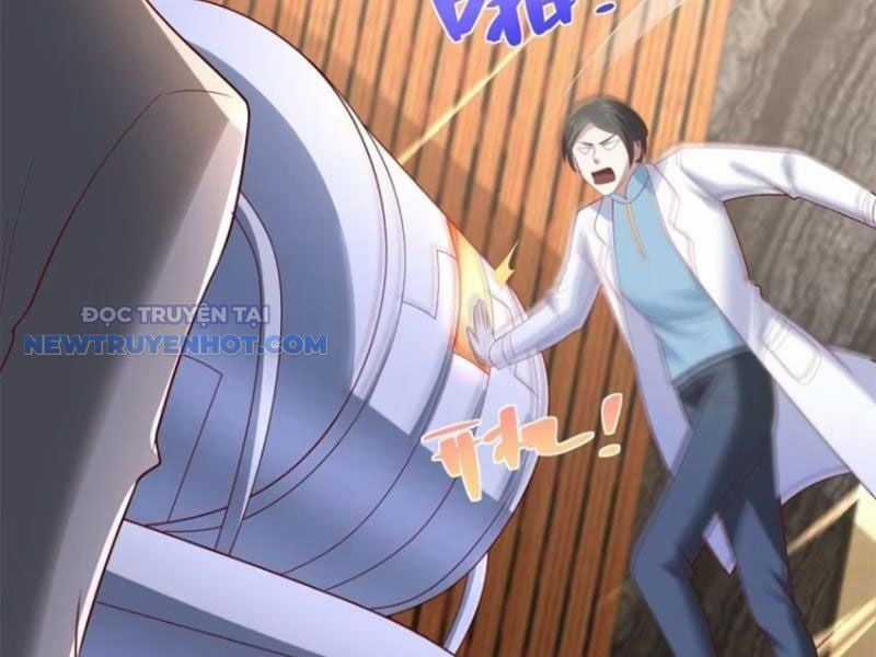 Đô Thị Đệ Nhất Chiến Thần - Chapter 51 - Trang 58