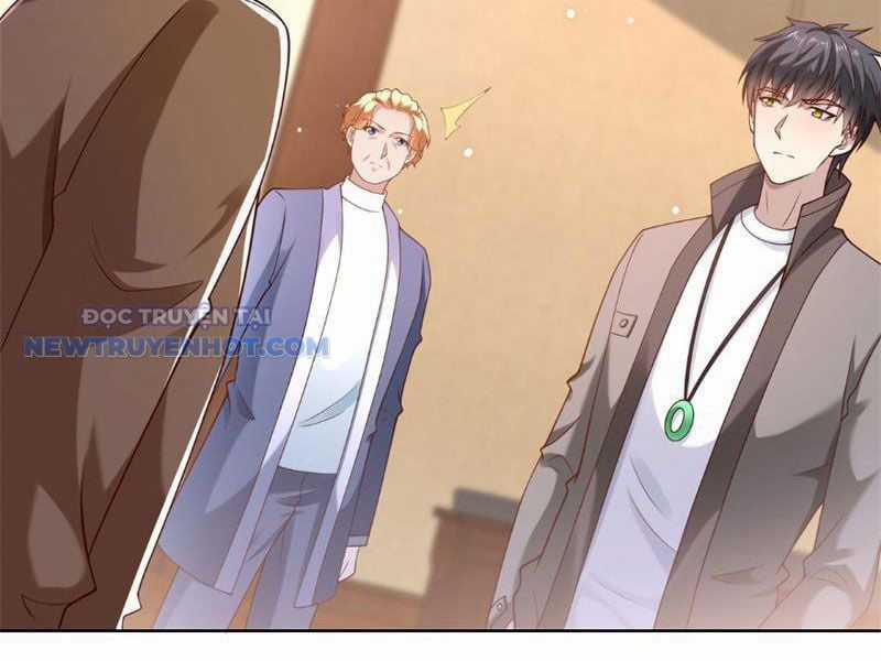 Đô Thị Đệ Nhất Chiến Thần - Chapter 52 - Trang 32