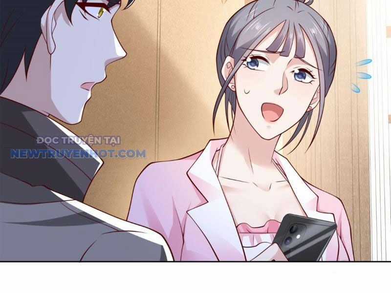 Đô Thị Đệ Nhất Chiến Thần - Chapter 52 - Trang 76