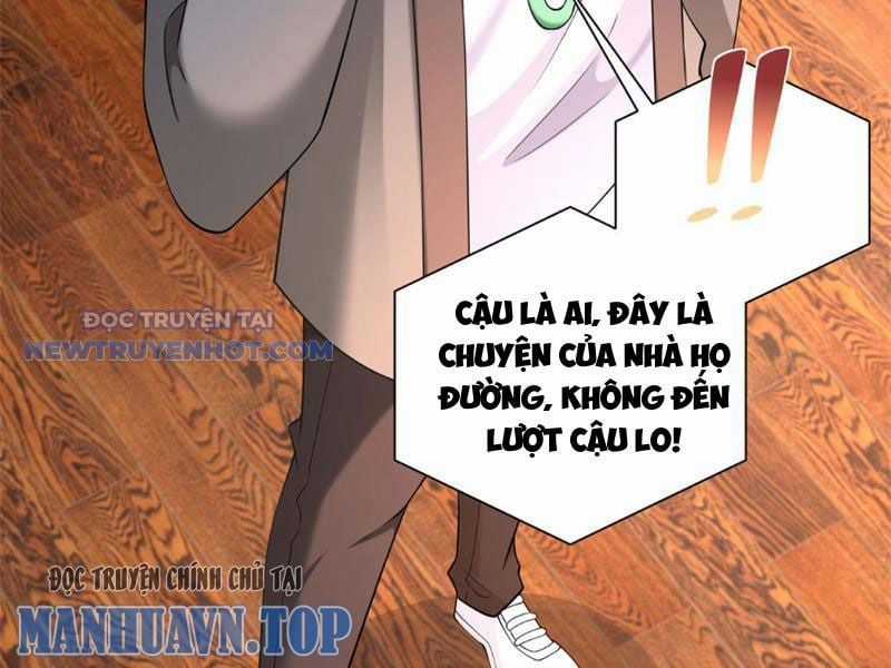 Đô Thị Đệ Nhất Chiến Thần - Chapter 52 - Trang 91