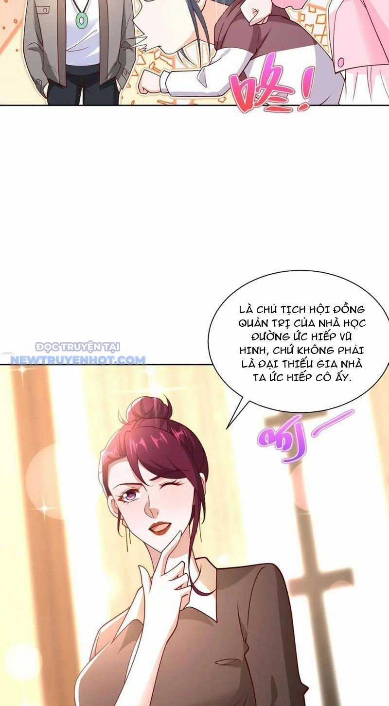 Đô Thị Đệ Nhất Chiến Thần - Chapter 53 - Trang 11