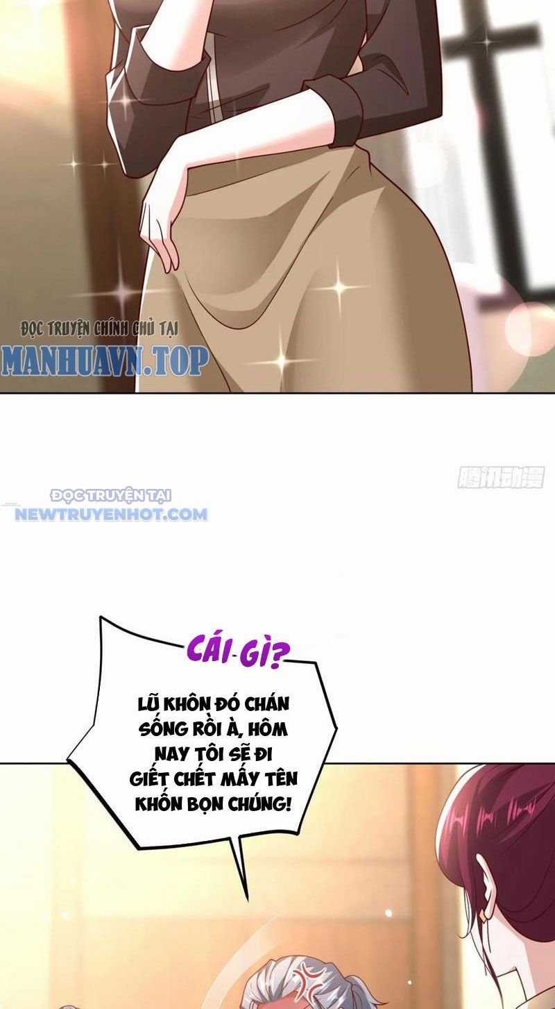 Đô Thị Đệ Nhất Chiến Thần - Chapter 53 - Trang 12