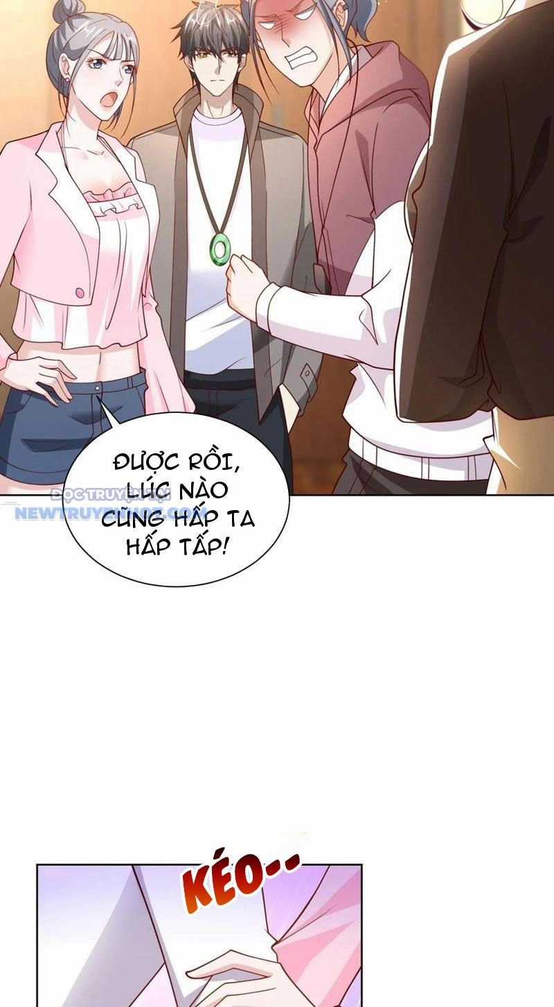 Đô Thị Đệ Nhất Chiến Thần - Chapter 53 - Trang 13