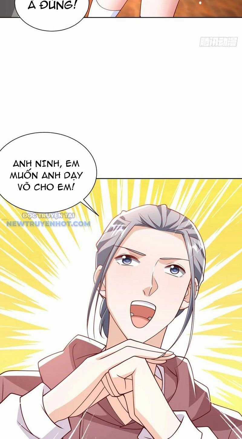 Đô Thị Đệ Nhất Chiến Thần - Chapter 53 - Trang 15