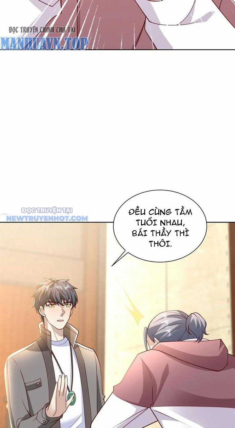 Đô Thị Đệ Nhất Chiến Thần - Chapter 53 - Trang 16