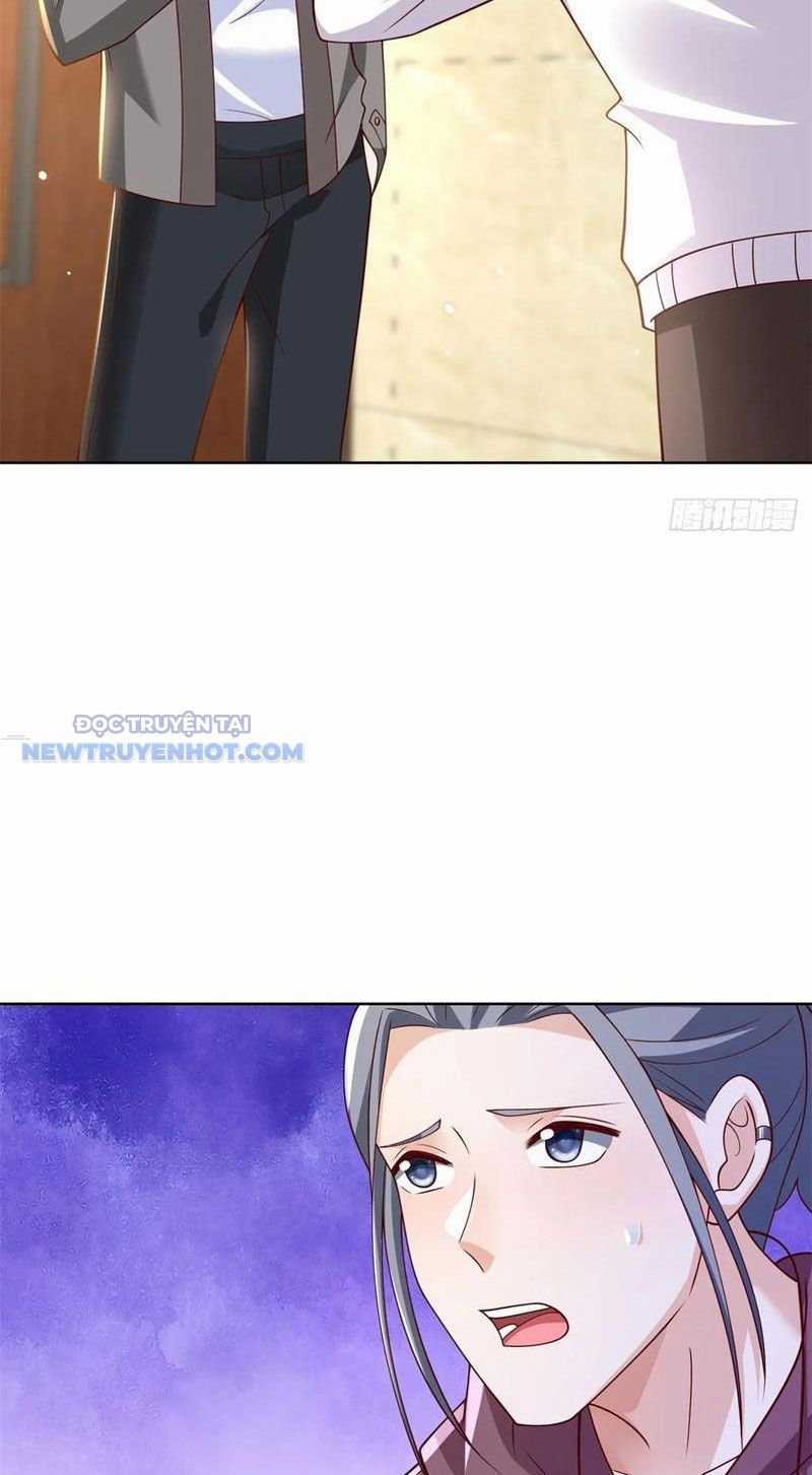 Đô Thị Đệ Nhất Chiến Thần - Chapter 53 - Trang 17