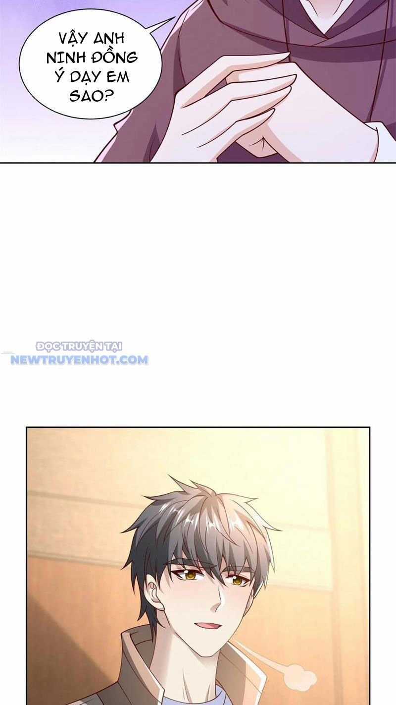 Đô Thị Đệ Nhất Chiến Thần - Chapter 53 - Trang 18