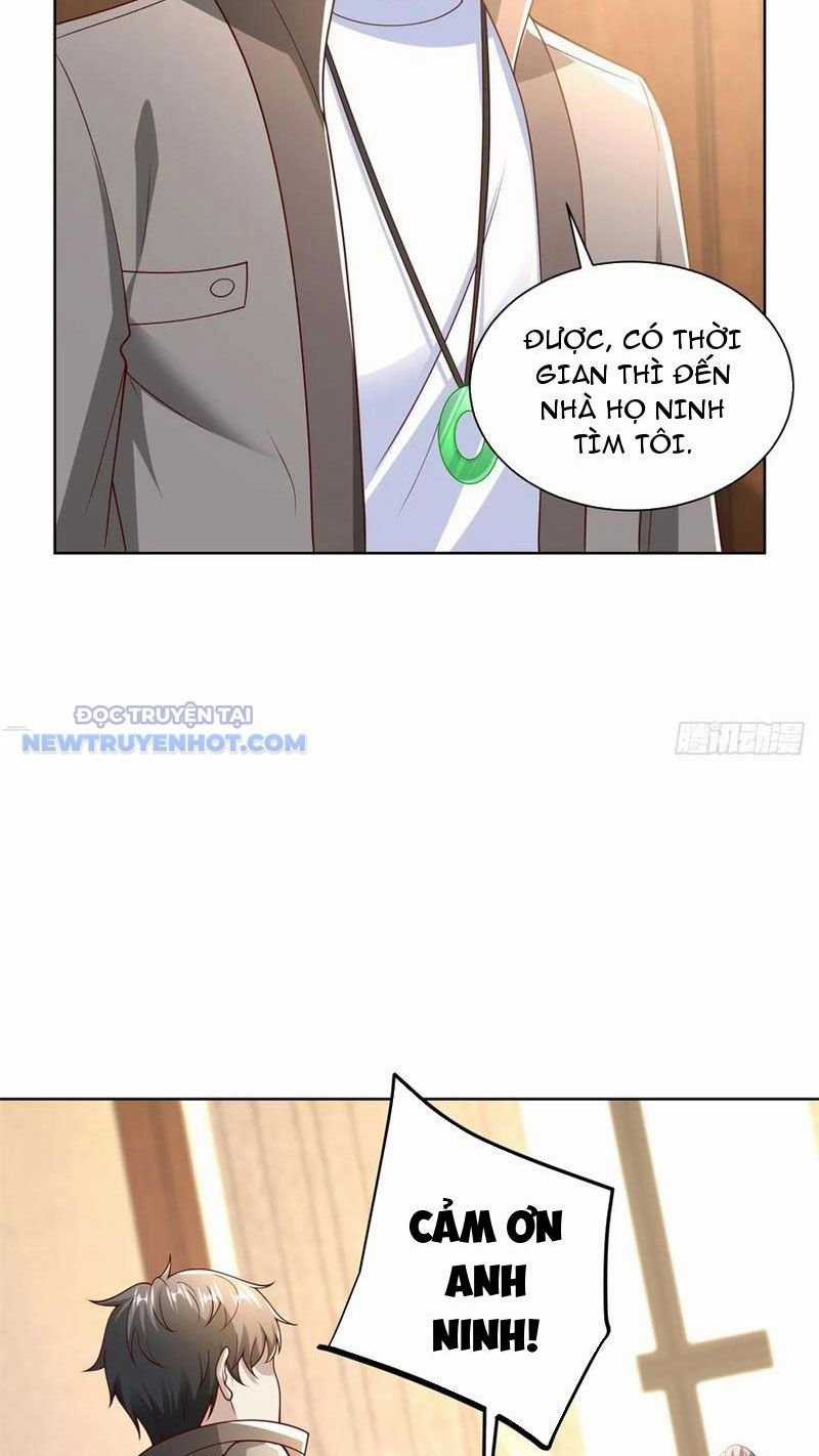 Đô Thị Đệ Nhất Chiến Thần - Chapter 53 - Trang 19