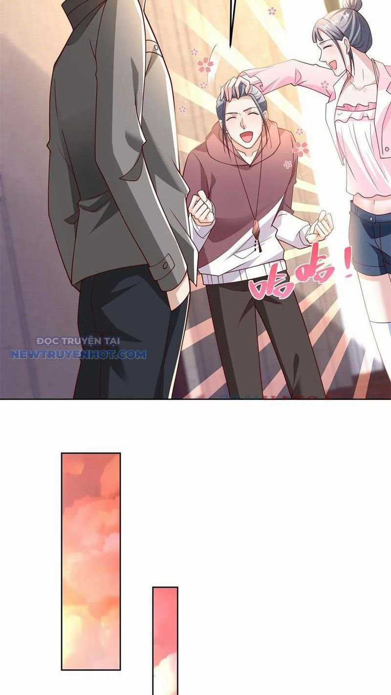 Đô Thị Đệ Nhất Chiến Thần - Chapter 53 - Trang 20