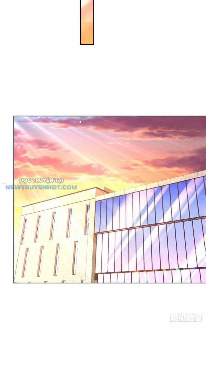 Đô Thị Đệ Nhất Chiến Thần - Chapter 53 - Trang 21