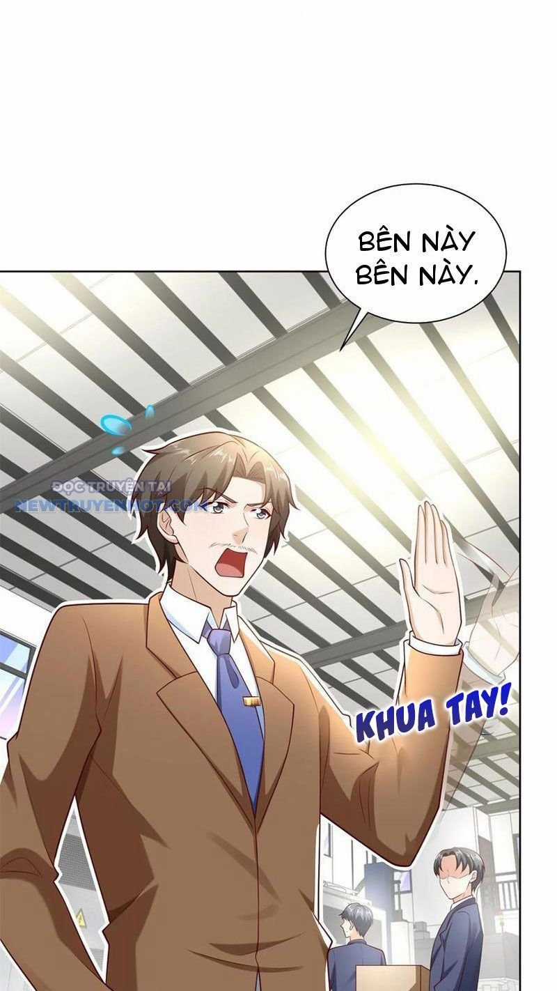 Đô Thị Đệ Nhất Chiến Thần - Chapter 53 - Trang 23