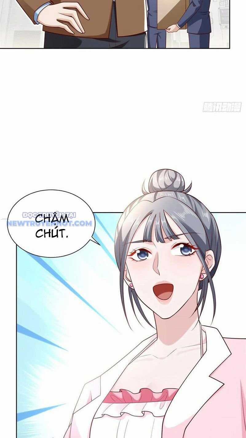 Đô Thị Đệ Nhất Chiến Thần - Chapter 53 - Trang 24