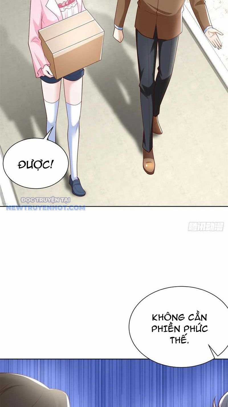 Đô Thị Đệ Nhất Chiến Thần - Chapter 53 - Trang 26