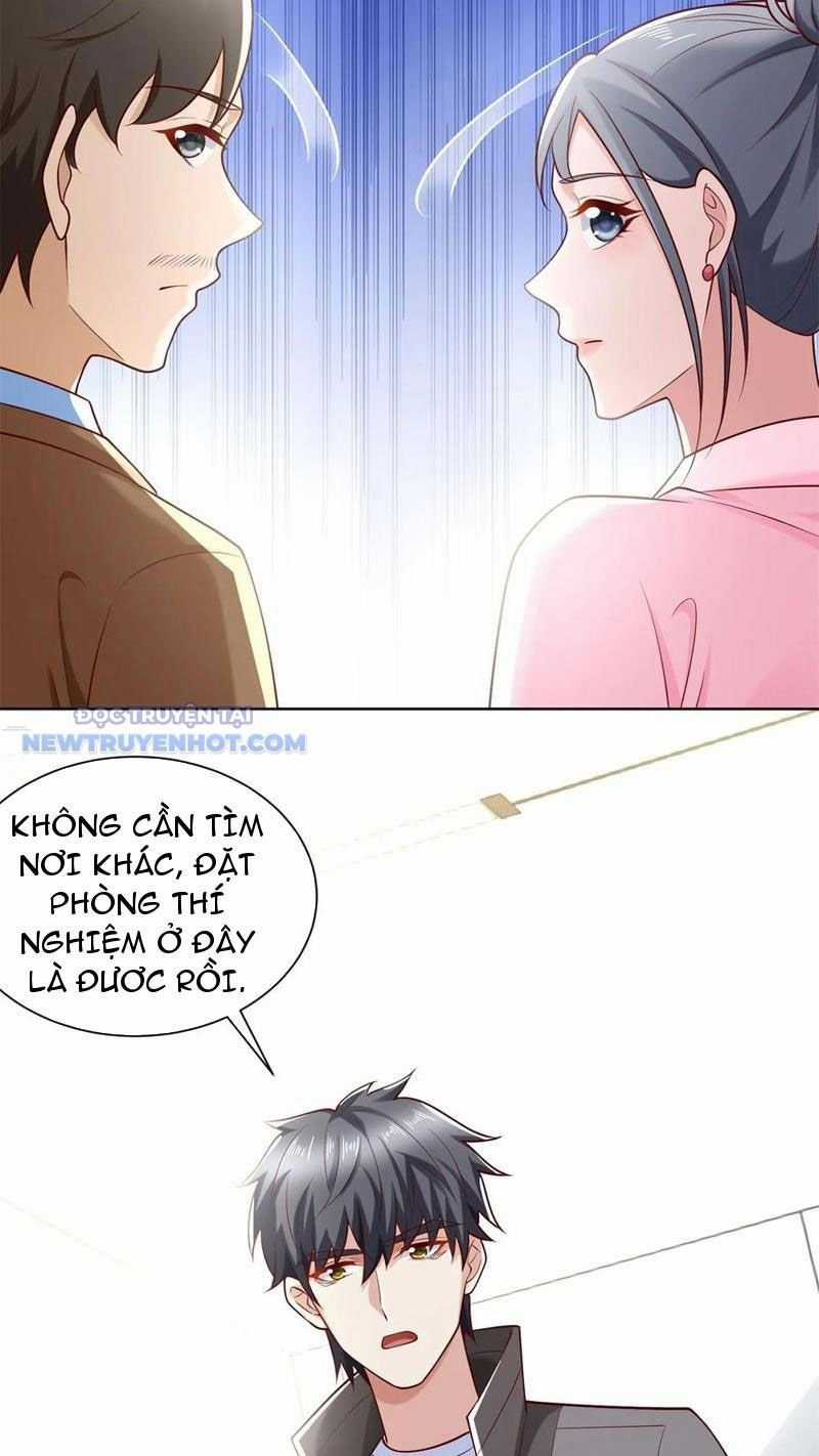 Đô Thị Đệ Nhất Chiến Thần - Chapter 53 - Trang 27