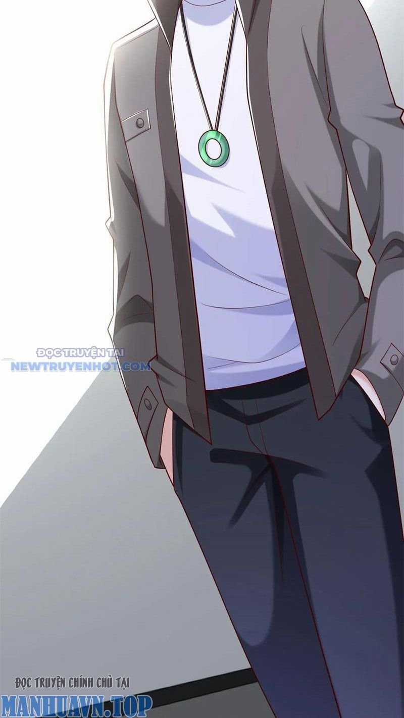 Đô Thị Đệ Nhất Chiến Thần - Chapter 53 - Trang 28