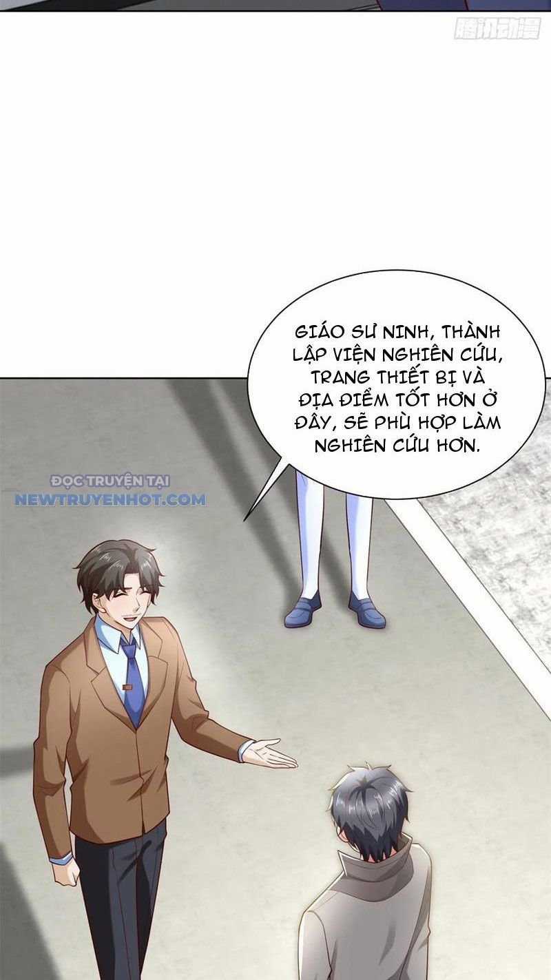 Đô Thị Đệ Nhất Chiến Thần - Chapter 53 - Trang 29