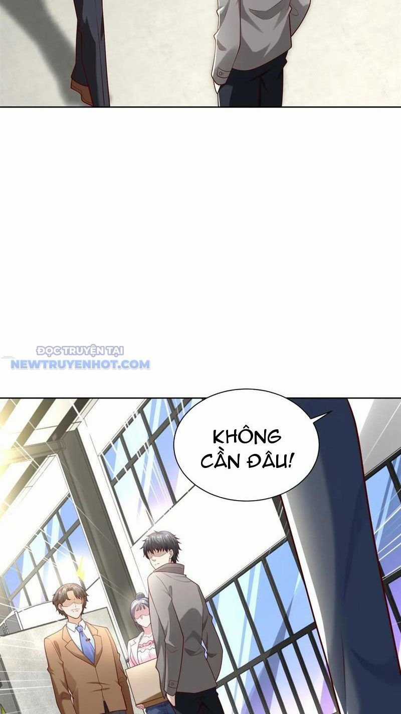 Đô Thị Đệ Nhất Chiến Thần - Chapter 53 - Trang 30