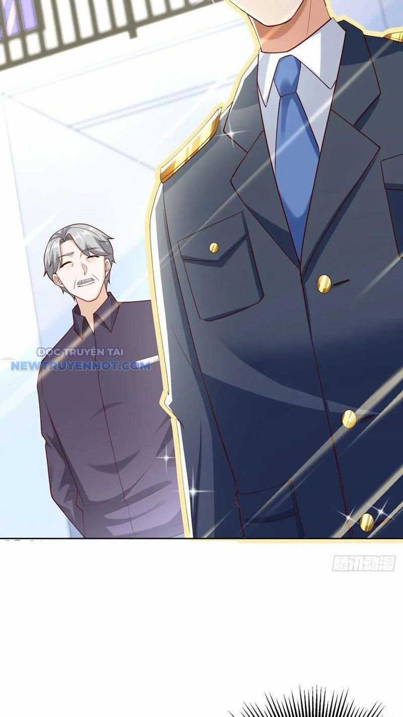 Đô Thị Đệ Nhất Chiến Thần - Chapter 53 - Trang 32