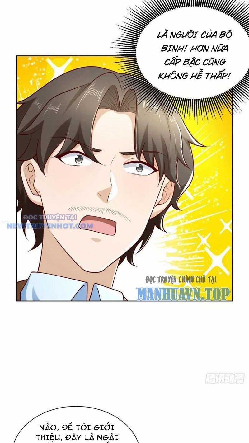 Đô Thị Đệ Nhất Chiến Thần - Chapter 53 - Trang 33