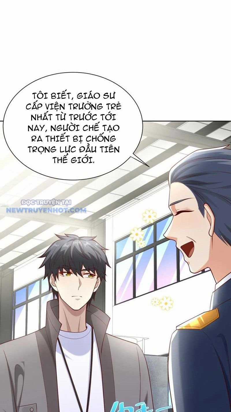 Đô Thị Đệ Nhất Chiến Thần - Chapter 53 - Trang 35