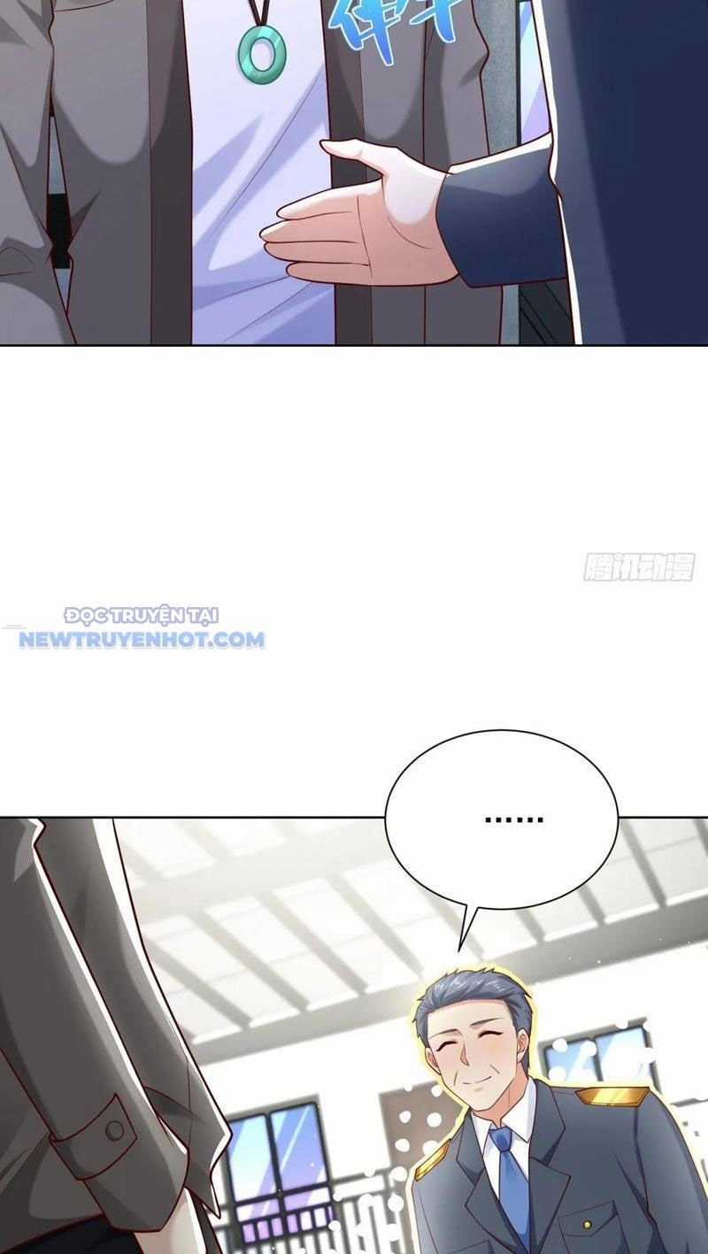 Đô Thị Đệ Nhất Chiến Thần - Chapter 53 - Trang 36