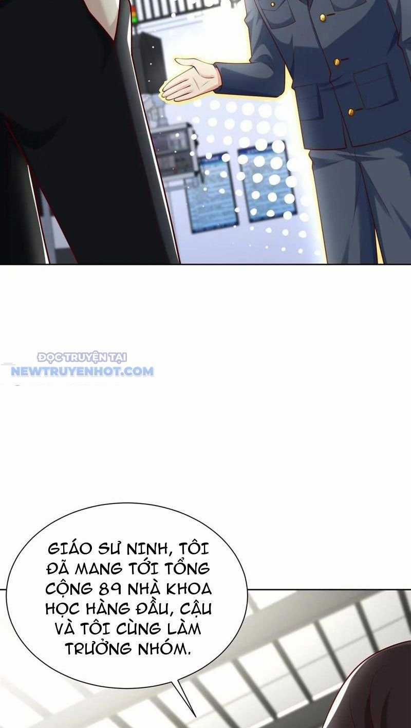 Đô Thị Đệ Nhất Chiến Thần - Chapter 53 - Trang 37