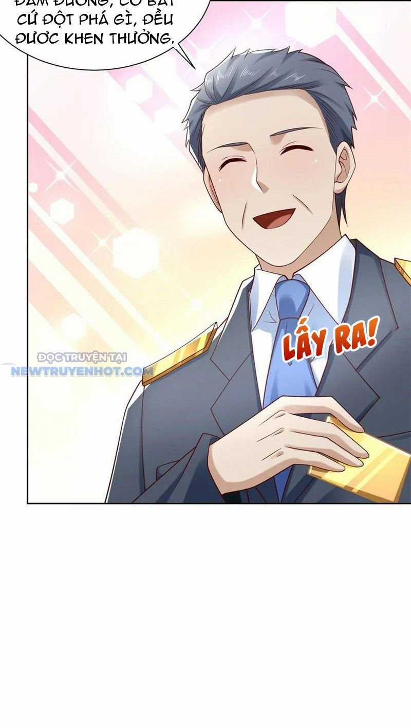 Đô Thị Đệ Nhất Chiến Thần - Chapter 53 - Trang 39