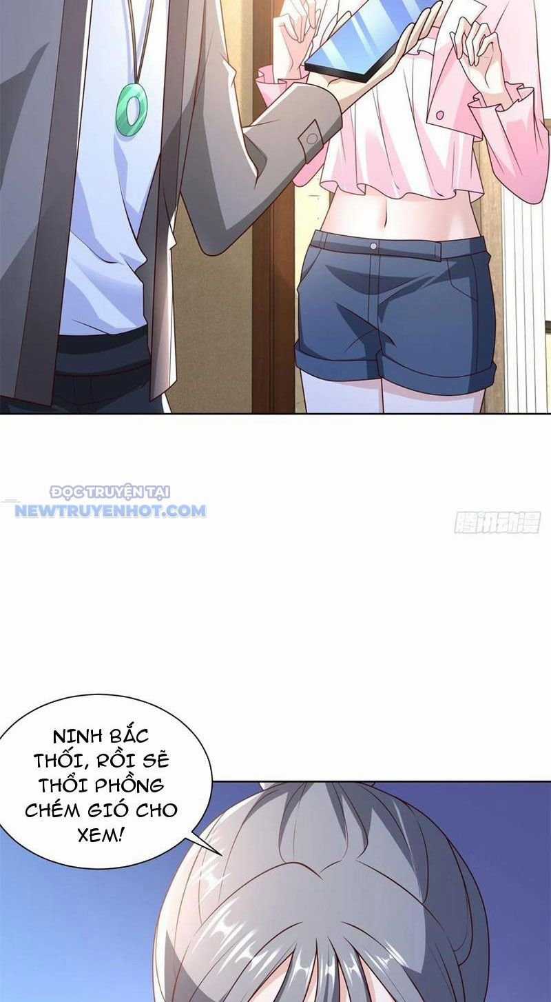 Đô Thị Đệ Nhất Chiến Thần - Chapter 53 - Trang 5