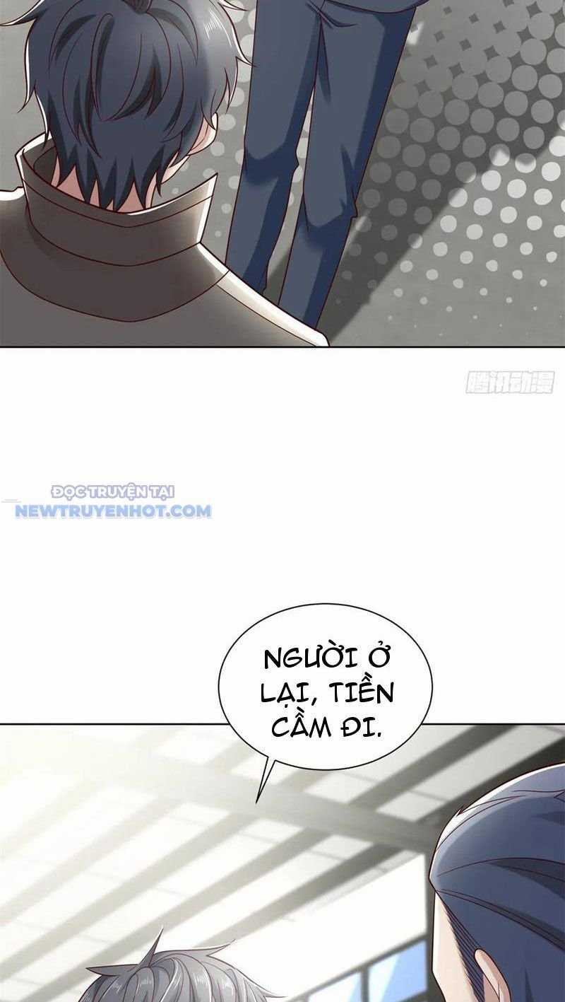 Đô Thị Đệ Nhất Chiến Thần - Chapter 53 - Trang 41