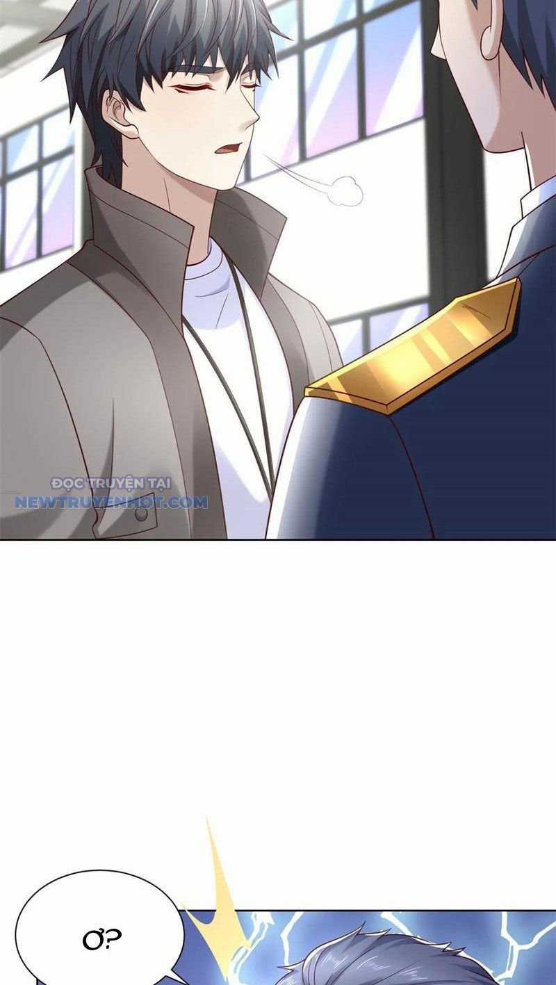 Đô Thị Đệ Nhất Chiến Thần - Chapter 53 - Trang 42