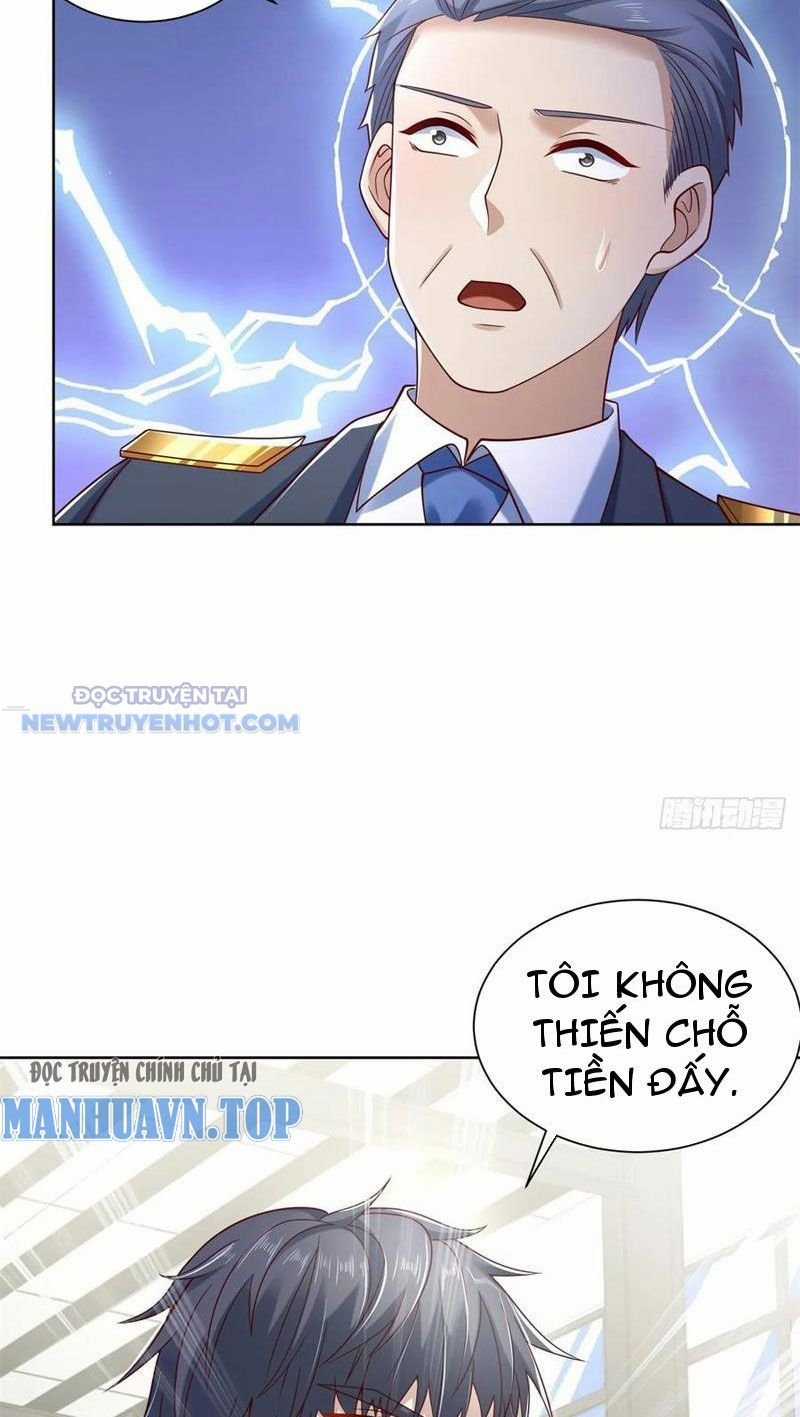 Đô Thị Đệ Nhất Chiến Thần - Chapter 53 - Trang 43