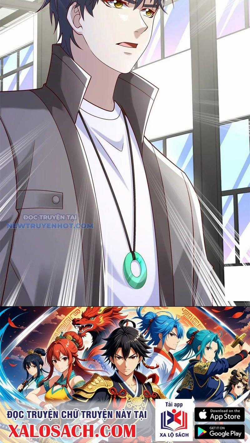 Đô Thị Đệ Nhất Chiến Thần - Chapter 53 - Trang 44