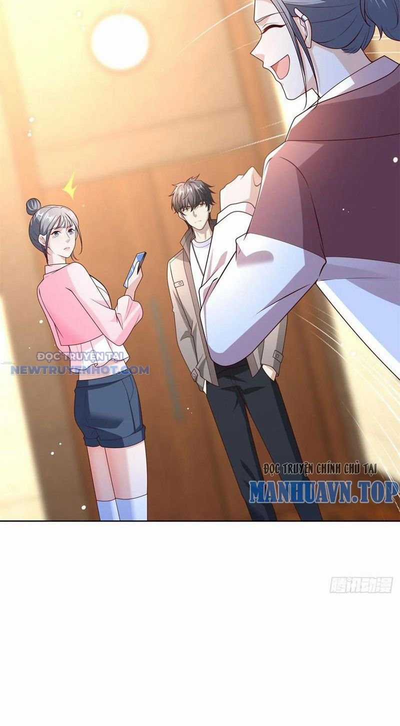 Đô Thị Đệ Nhất Chiến Thần - Chapter 53 - Trang 7