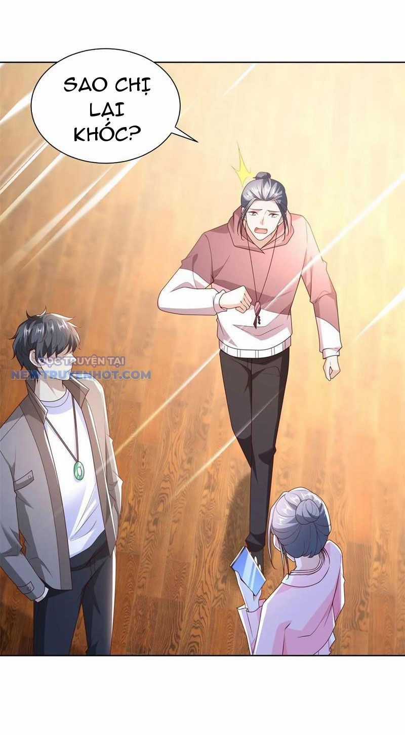 Đô Thị Đệ Nhất Chiến Thần - Chapter 53 - Trang 8