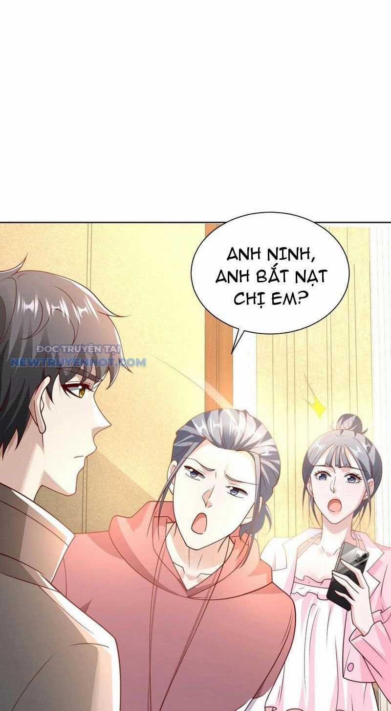 Đô Thị Đệ Nhất Chiến Thần - Chapter 53 - Trang 9