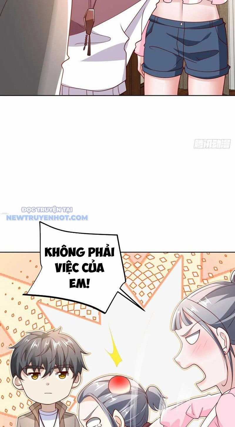 Đô Thị Đệ Nhất Chiến Thần - Chapter 53 - Trang 10