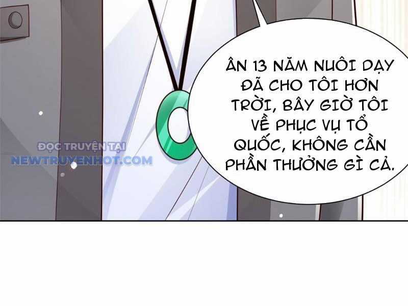 Đô Thị Đệ Nhất Chiến Thần - Chapter 54 - Trang 11