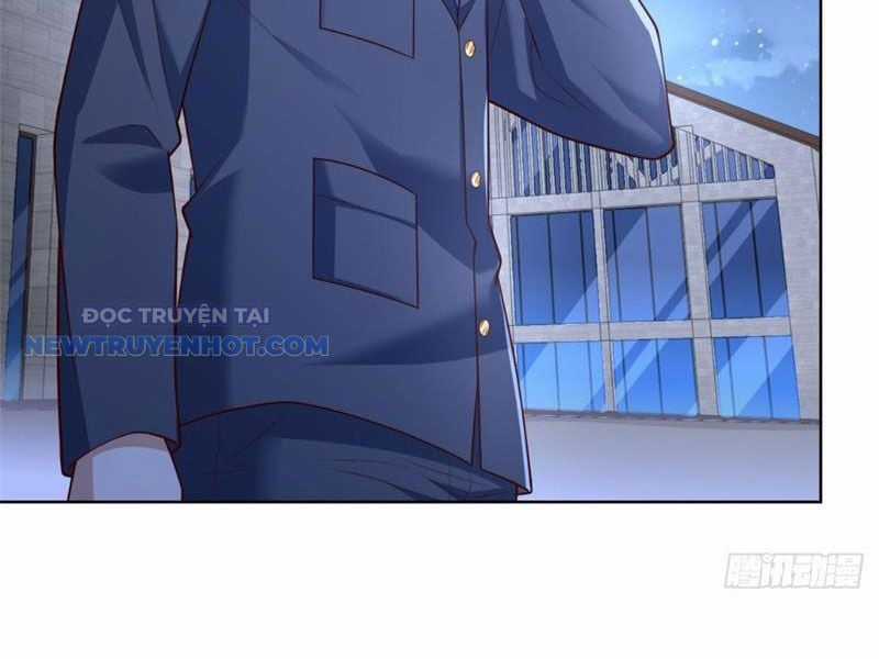 Đô Thị Đệ Nhất Chiến Thần - Chapter 54 - Trang 28