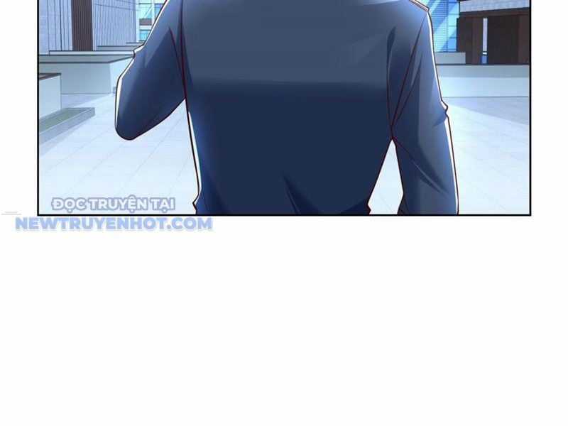 Đô Thị Đệ Nhất Chiến Thần - Chapter 54 - Trang 35