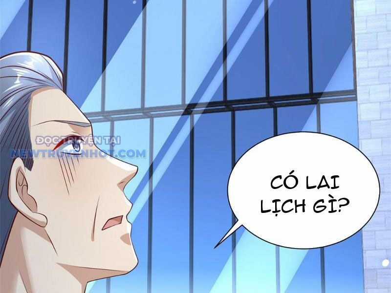 Đô Thị Đệ Nhất Chiến Thần - Chapter 54 - Trang 47