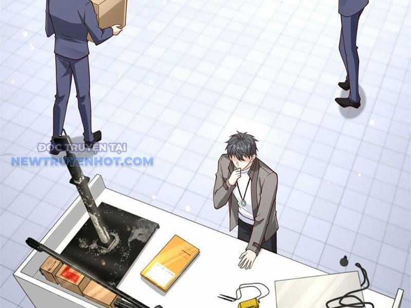 Đô Thị Đệ Nhất Chiến Thần - Chapter 54 - Trang 52