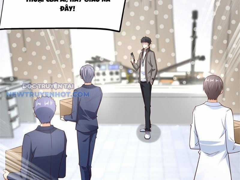 Đô Thị Đệ Nhất Chiến Thần - Chapter 54 - Trang 56