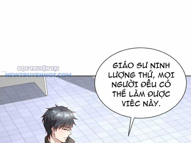 Đô Thị Đệ Nhất Chiến Thần - Chapter 54 - Trang 81