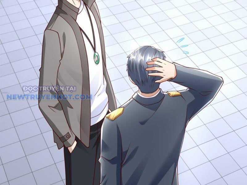 Đô Thị Đệ Nhất Chiến Thần - Chapter 54 - Trang 82