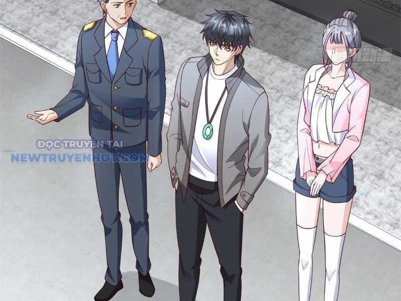 Đô Thị Đệ Nhất Chiến Thần - Chapter 55 - Trang 17