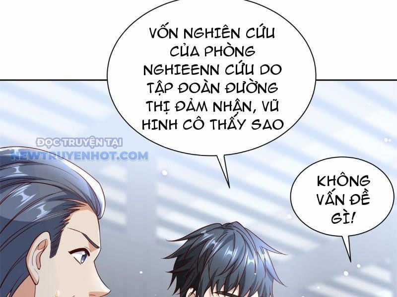 Đô Thị Đệ Nhất Chiến Thần - Chapter 55 - Trang 19
