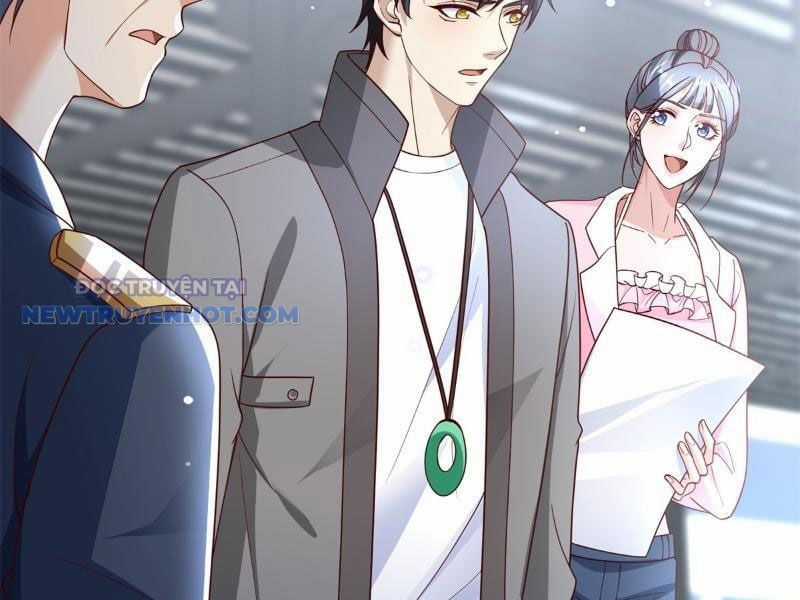 Đô Thị Đệ Nhất Chiến Thần - Chapter 55 - Trang 20