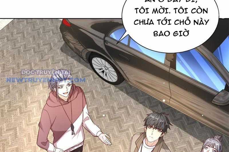 Đô Thị Đệ Nhất Chiến Thần - Chapter 55 - Trang 46