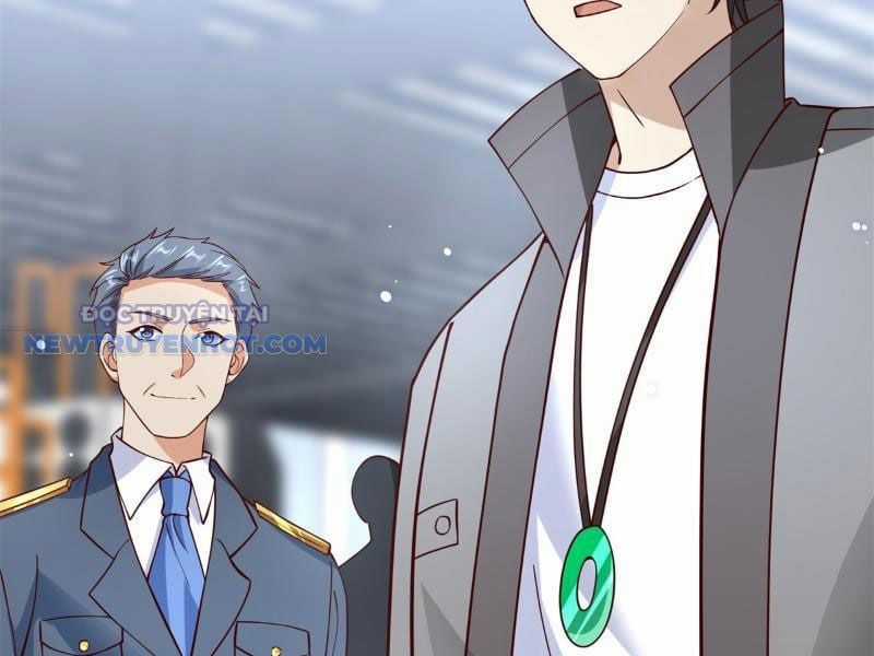 Đô Thị Đệ Nhất Chiến Thần - Chapter 55 - Trang 6