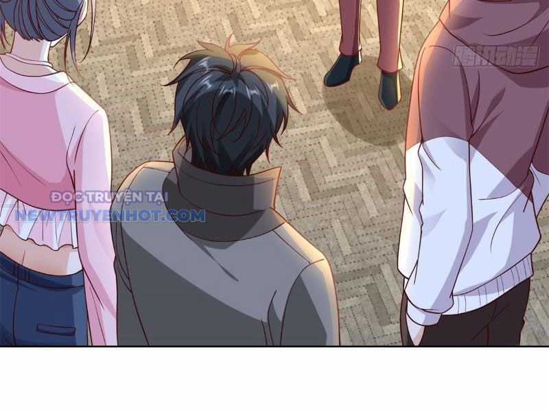 Đô Thị Đệ Nhất Chiến Thần - Chapter 55 - Trang 56